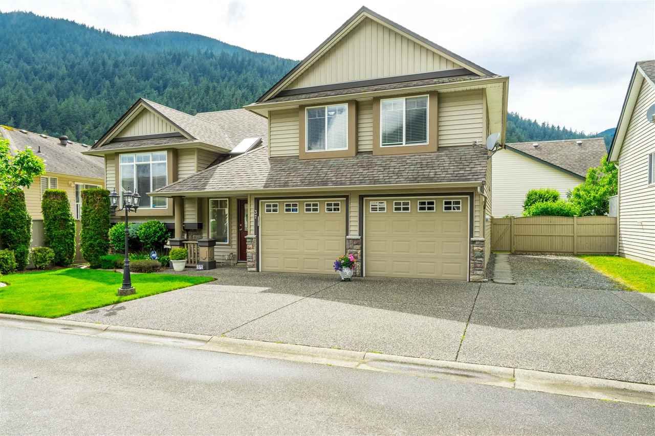 I have sold a property at 37 349 WALNUT AVE in Harrison Hot Springs
