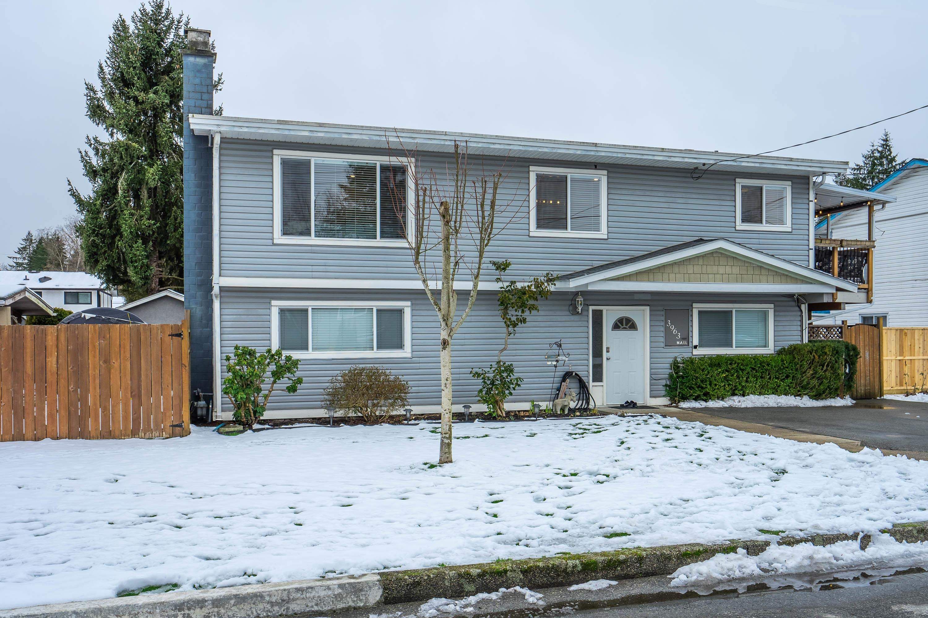 I have sold a property at 3963 ST. THOMAS ST in Port Coquitlam
