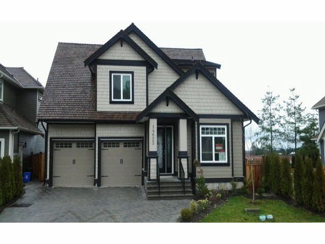 I have sold a property at 14625 36B AVENUE
